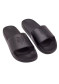 náhľad Fox Fox Head Slide Black