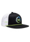 náhľad Fox Kawi Snapback Hat Black