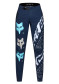 náhľad Pánske cyklistické nohavice Fox Flexair Pant Elevated Midnight