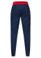 náhľad Pánske cyklistické nohavice Fox Flexair Pant Elevated Midnight
