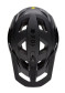 náhľad Fox Speedframe Pro Mt Blk Ce Matte Black