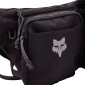 náhľad Fox Fox Head Prem Hip Pack Black