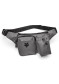 náhľad Fox Fox Head Prem Hip Pack Pewter