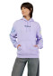 náhľad Fox W Hello Future Fleece Po Lilac