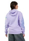 náhľad Fox W Hello Future Fleece Po Lilac