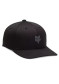 náhľad Fox Yth Lithotype 110 Sb Black/Black