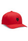 náhľad Šiltovka Fox Yth Fox Head 110 Snapback Flame Red