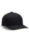 náhľad Fox Yth Fox Head 110 Snapback Black/Black