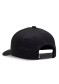 náhľad Fox Yth Fox Head 110 Snapback Black