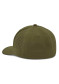 náhľad Fox Non Stop Tech Flexfit Olive Green