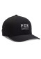 náhľad Fox Non Stop Tech Flexfit Black