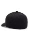 náhľad Fox Non Stop Tech Flexfit Black