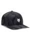 náhľad Fox Fox Head Camo Tech Flexfit Black Camo
