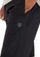 náhľad Dámske MTB kraťasy Fox W Ranger Short W/Liner Black