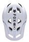 náhľad Fox Speedframe Helmet Solid, Ce White