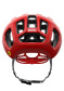 náhľad POC Ventral Air MIPS Prismane Red Matt