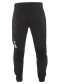 náhľad Pánske cyklistické nohavice POC Resistance Pro DH Pant Uranium Black