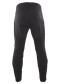 náhľad Pánske cyklistické nohavice POC Resistance Pro DH Pant Uranium Black