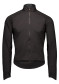 náhľad Pánska cyklistická bunda POC Pure-Lite Splash Jacket – Uranium Black