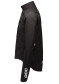 náhľad Pánska cyklistická bunda POC Pure-Lite Splash Jacket – Uranium Black
