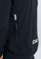 náhľad Pánska cyklistická bunda POC Pure-Lite Splash Jacket – Uranium Black