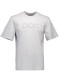 náhľad Pánske tričko POC Tee Grey Melange