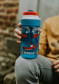náhľad Detská fľaša Kambukka Lagoon 400 ml Road Dogs