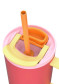 náhľad Kambukka Rio Tumbler 950 ml Pink Papaya