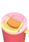 náhľad Kambukka Rio Tumbler 950 ml Pink Papaya