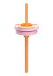 náhľad Kambukka Rio Tumbler 950 ml Pink Papaya