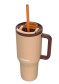 náhľad Termohrnček Kambukka Rio Tumbler 950 ml Almond Dream