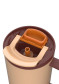 náhľad Termohrnček Kambukka Rio Tumbler 950 ml Almond Dream