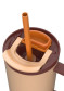 náhľad Termohrnček Kambukka Rio Tumbler 950 ml Almond Dream