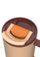 náhľad Termohrnček Kambukka Rio Tumbler 950 ml Almond Dream