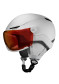 náhľad Atomic REVENT VISOR JR Wh H