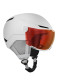 náhľad Atomic REVENT VISOR JR Wh H