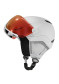 náhľad Atomic REVENT VISOR JR Wh H