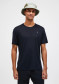 náhľad Peak Performance M Delta Ss Tee Black