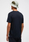 náhľad Peak Performance M Delta Ss Tee Black