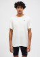 náhľad Peak Performance M Delta Ss Tee Vintage White
