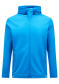 náhľad Peak Performance M Rider Tech Zip Hood Brilliant Blue