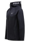 náhľad Peak Performance M Rider Zip Hood Black