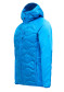náhľad Peak Performance M Helium Down Hybrid Hood Brilliant Blue