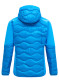 náhľad Peak Performance M Helium Down Hybrid Hood Brilliant Blue
