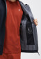 náhľad Peak Performance M Trail Hipe Shell Jacket Black