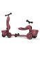 náhľad Scootandride Highwaykick 1 Lifestyle wildcat