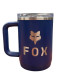 náhľad Fox Fox X Cb Thrive Mug Vss 16OZ 007