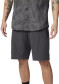 náhľad Pánske kraťasy Fox Machete Tech Short Heather Black