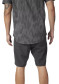 náhľad Pánske kraťasy Fox Machete Tech Short Heather Black