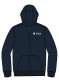 náhľad Fox Absolute Fleece Zip Midnight